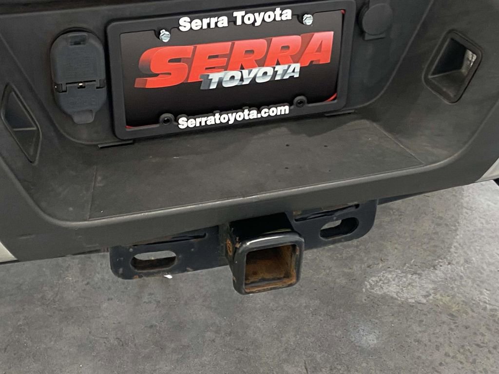 Used 2020 Ford F250 XL w/ STX Appearance Package image 13