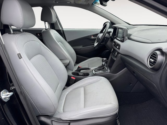 Used 2018 Hyundai Kona Limited image 15