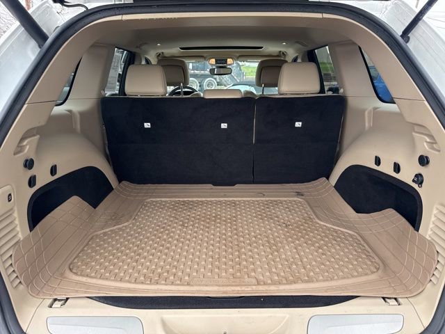 Used 2019 Jeep Grand Cherokee Limited AWD/4WD image 45