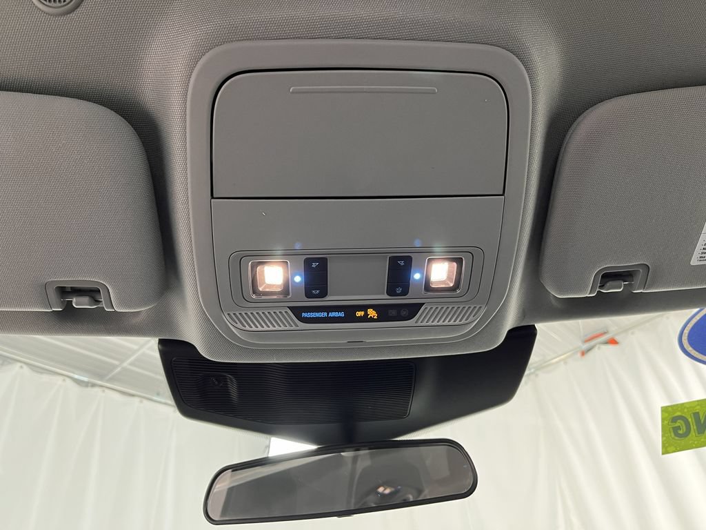 Used 2023 Ford Explorer XLT w/ Equipment Group 202A AWD/4WD image 10