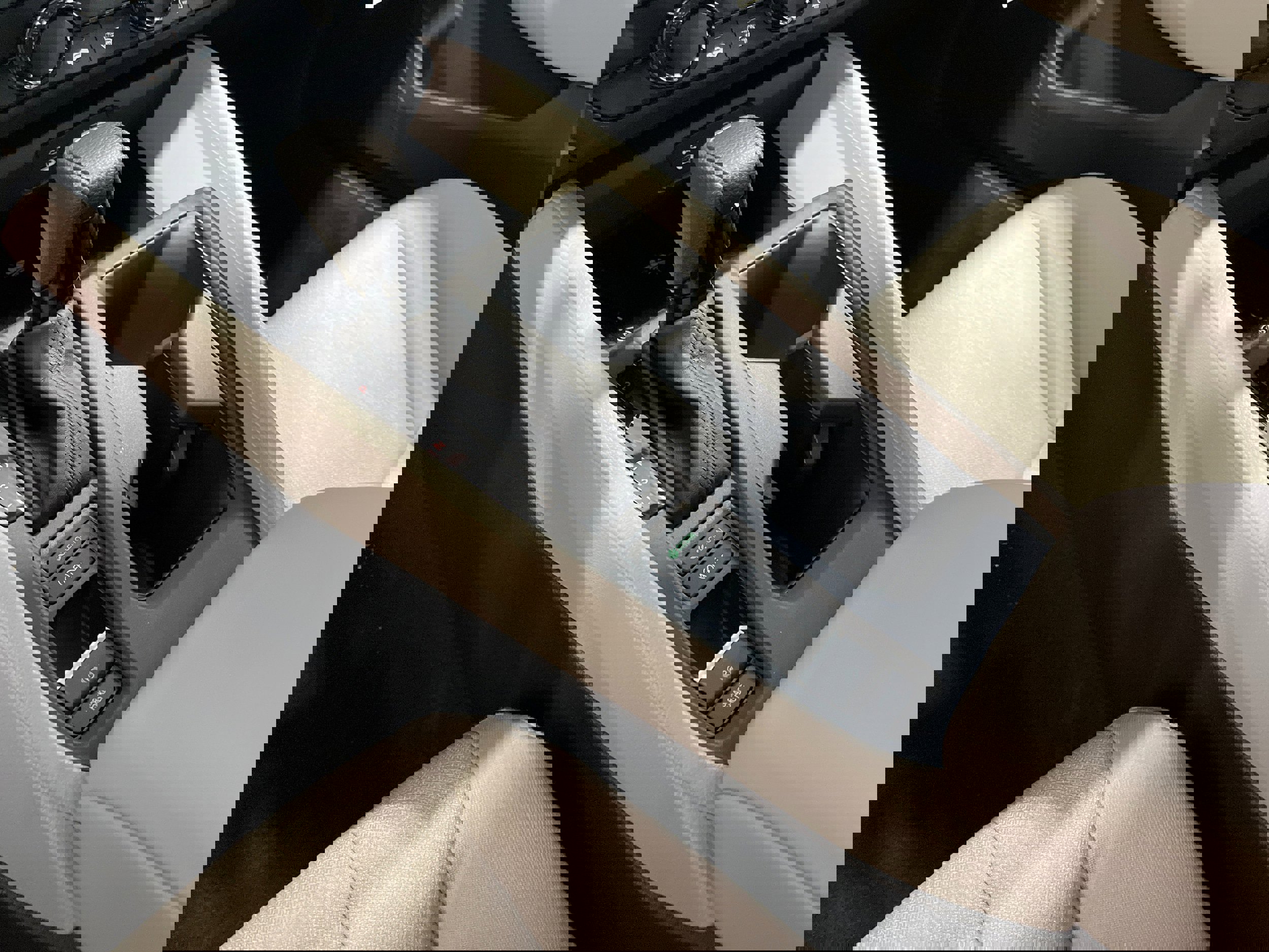 New 2026 Honda Accord LX image 14