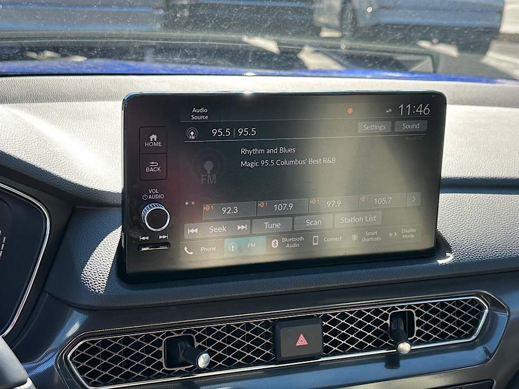 Certified 2025 Acura Integra A-Spec image 32