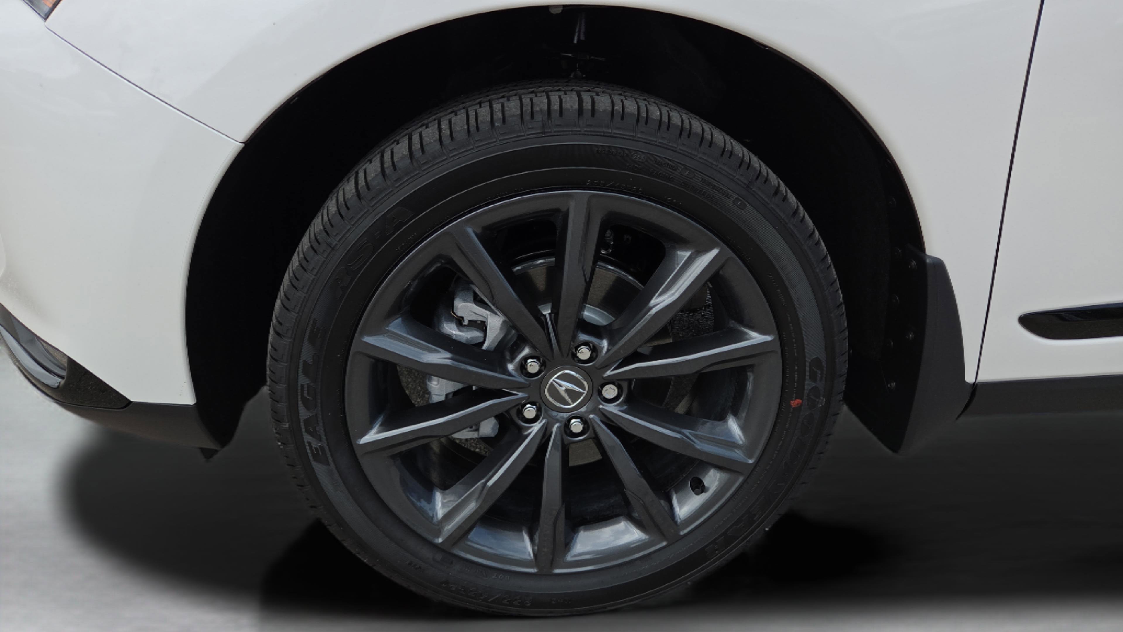 New 2026 Acura RDX A-Spec image 20