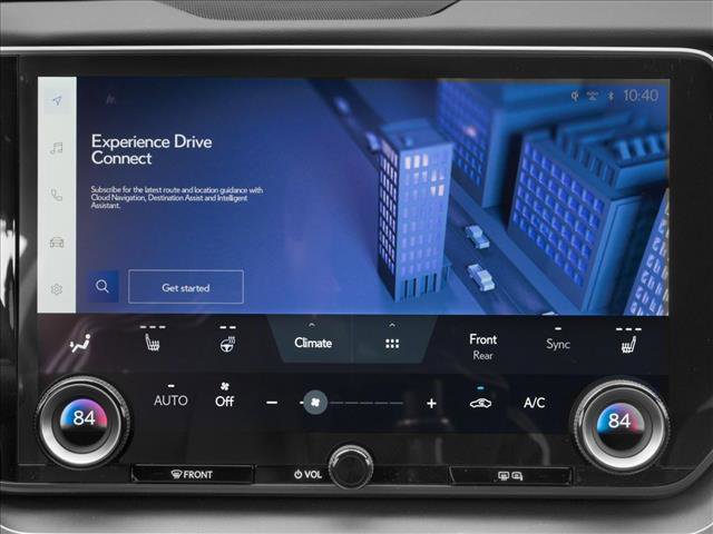 New 2026 Lexus TX 350 TX 350 Premium image 12