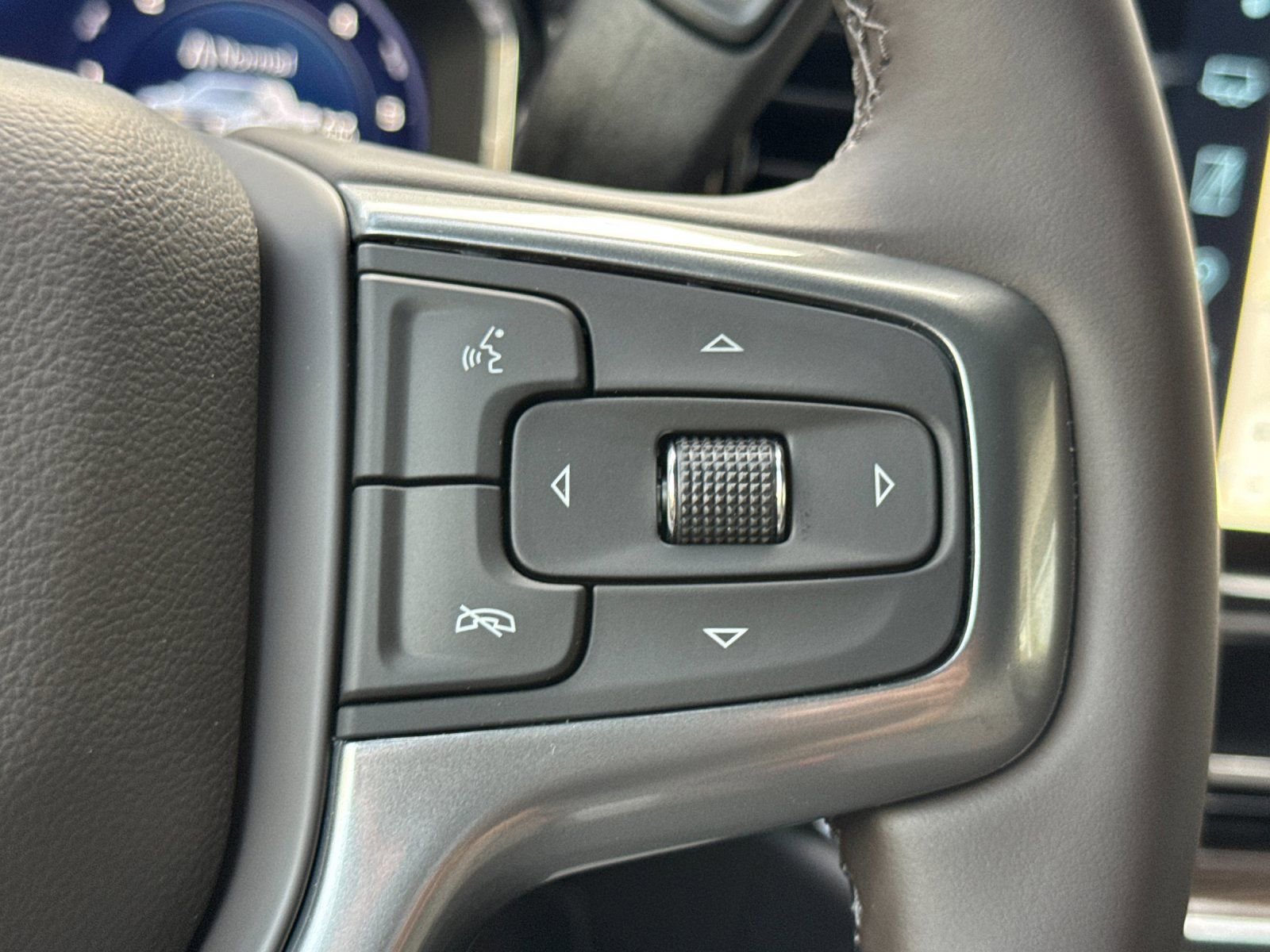 New 2026 Chevrolet Silverado 1500 LT w/ Safety Package image 27