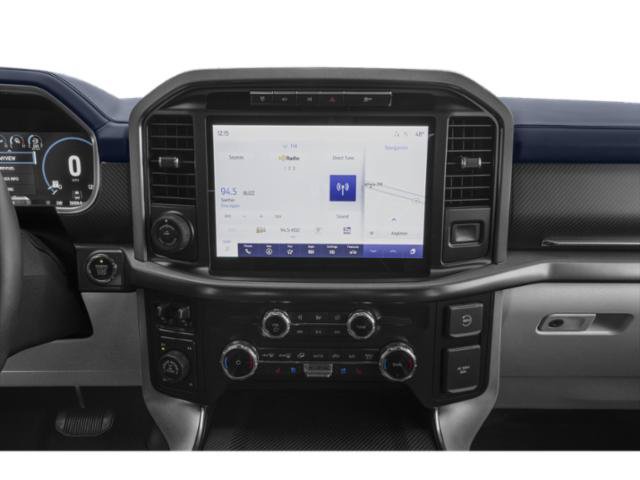 Used 2021 Ford F150 Platinum w/ Equipment Group 701A High AWD/4WD image 10
