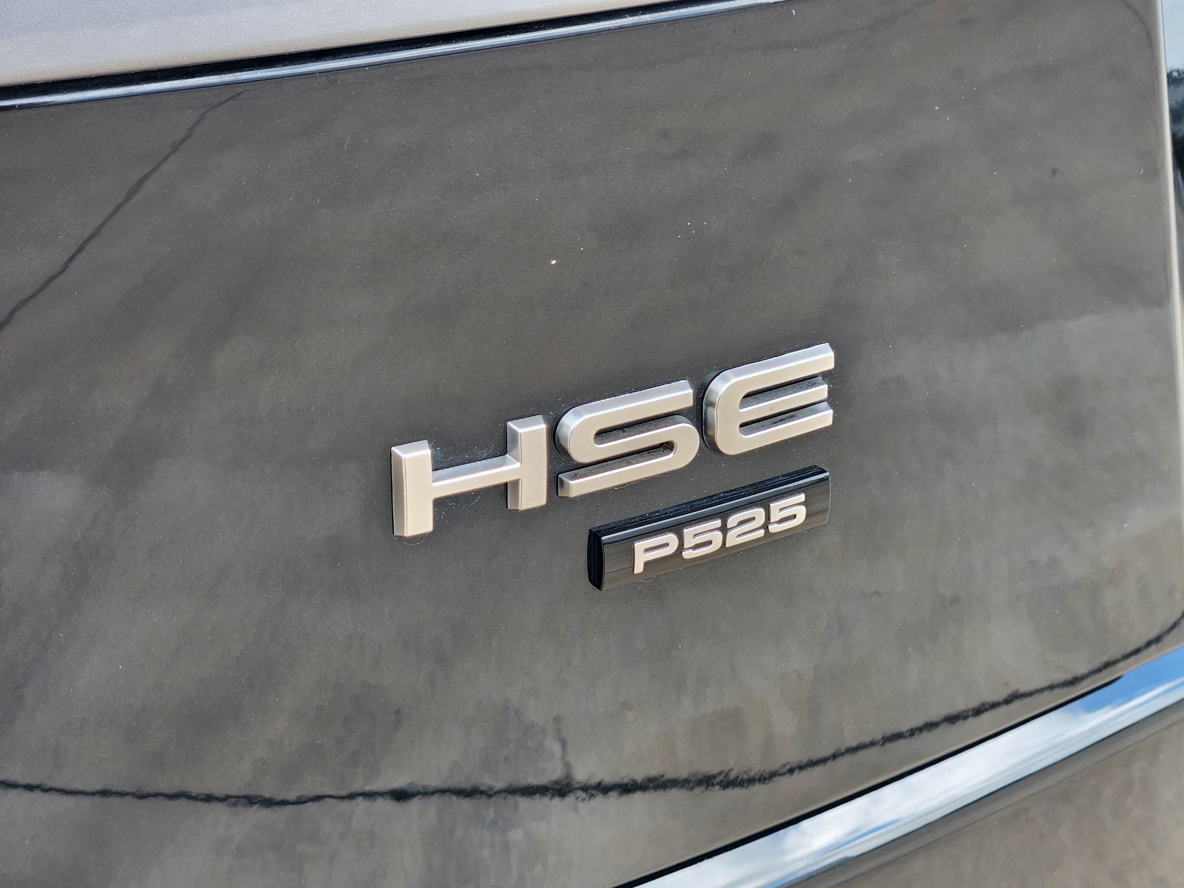 Certified 2022 Land Rover Range Rover P525 Westminster Edition LWB AWD/4WD image 35