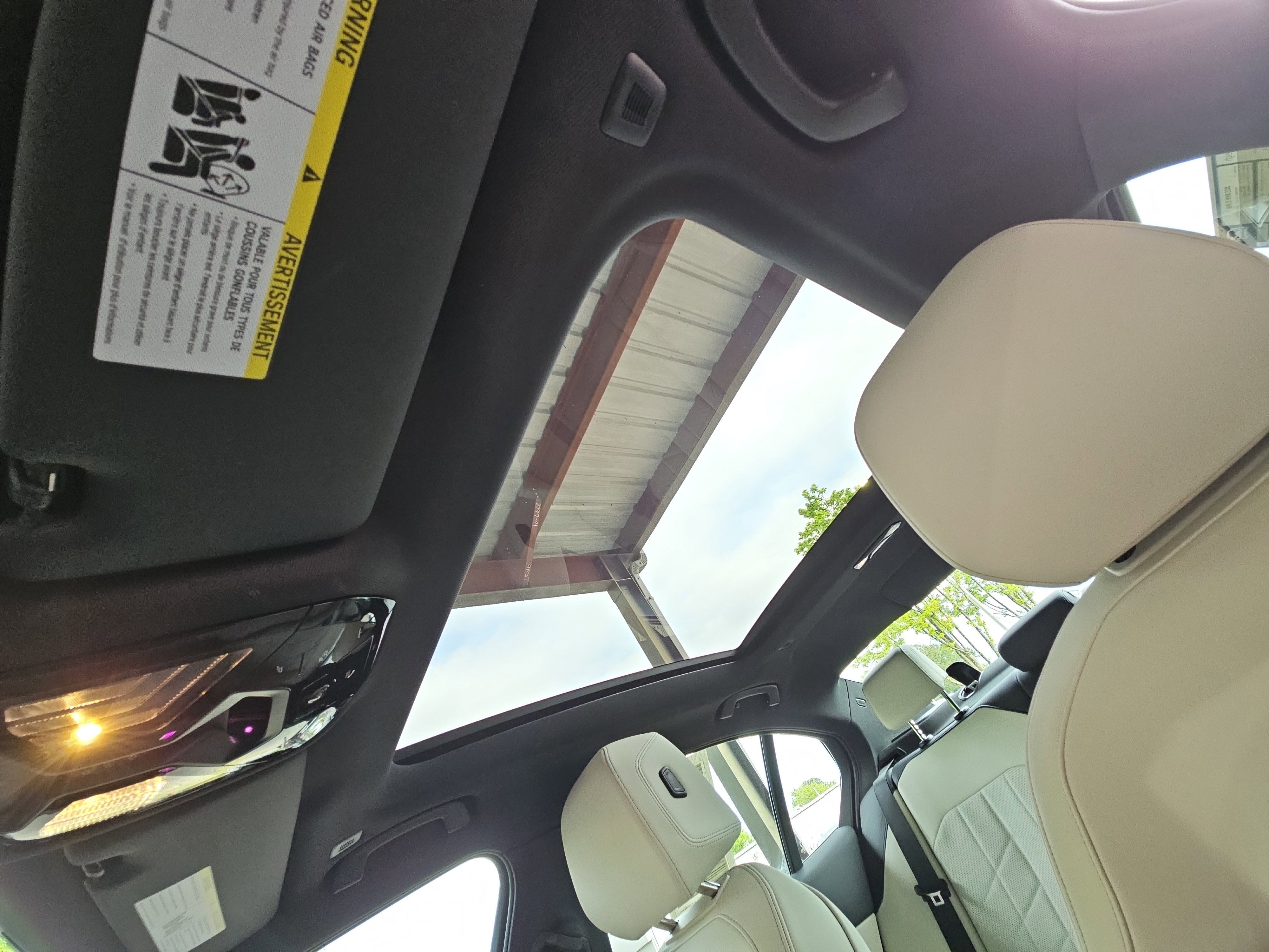 Certified 2025 BMW i5 M60 AWD/4WD image 32