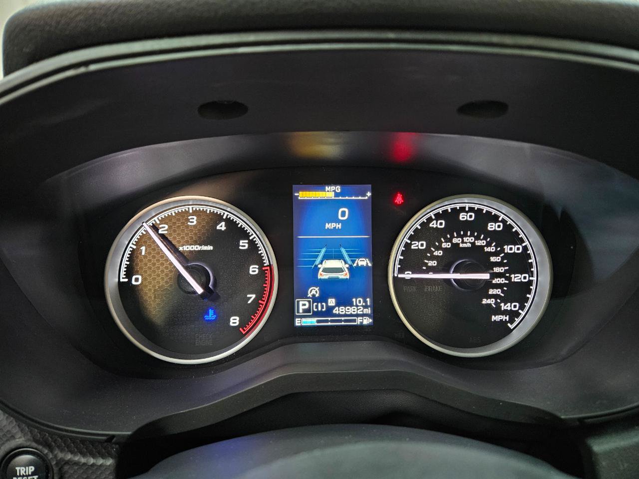 Used 2019 Subaru Forester Premium AWD/4WD image 27