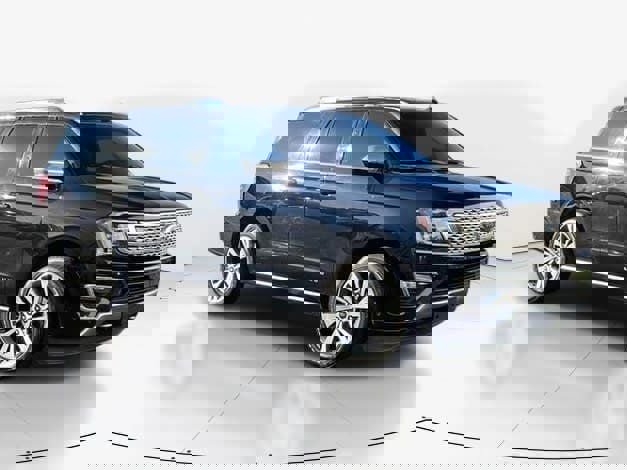 Used 2020 Ford Expedition Platinum image 1