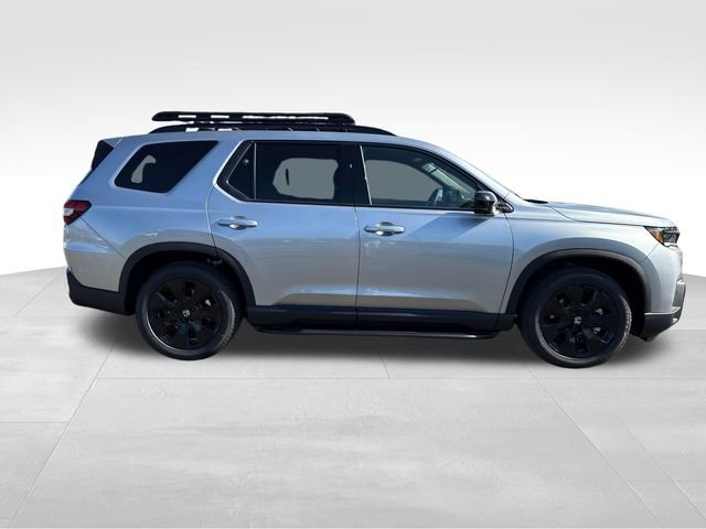 New 2026 Honda Pilot Black Edition image 8
