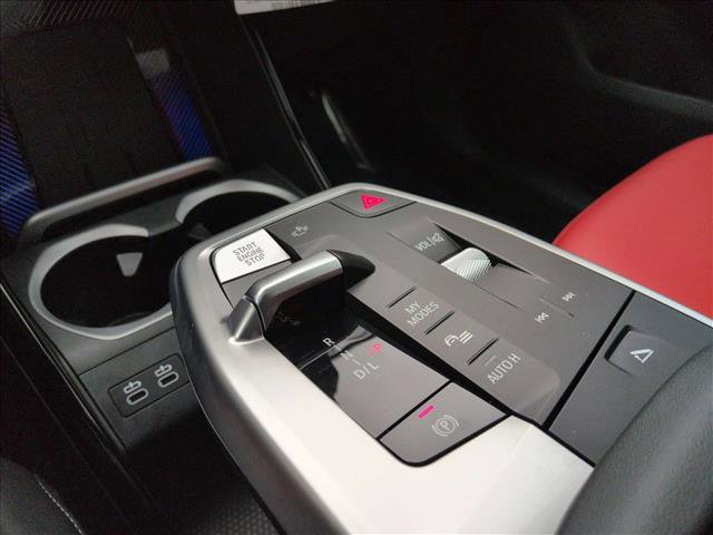 Used 2025 BMW X1 xDrive28i w/ Technology Package image 12