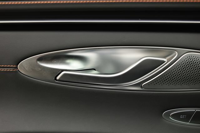 New 2026 Genesis GV70 3.5T Sport Prestige AWD/4WD image 19