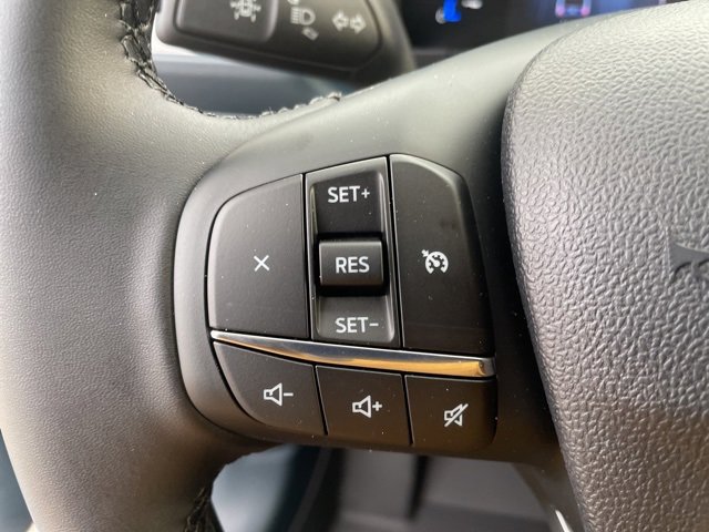 New 2025 Ford Maverick XLT w/ Equipment Group 301A image 28