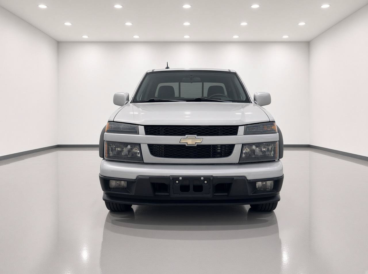 Used 2012 Chevrolet Colorado LT RWD image 8