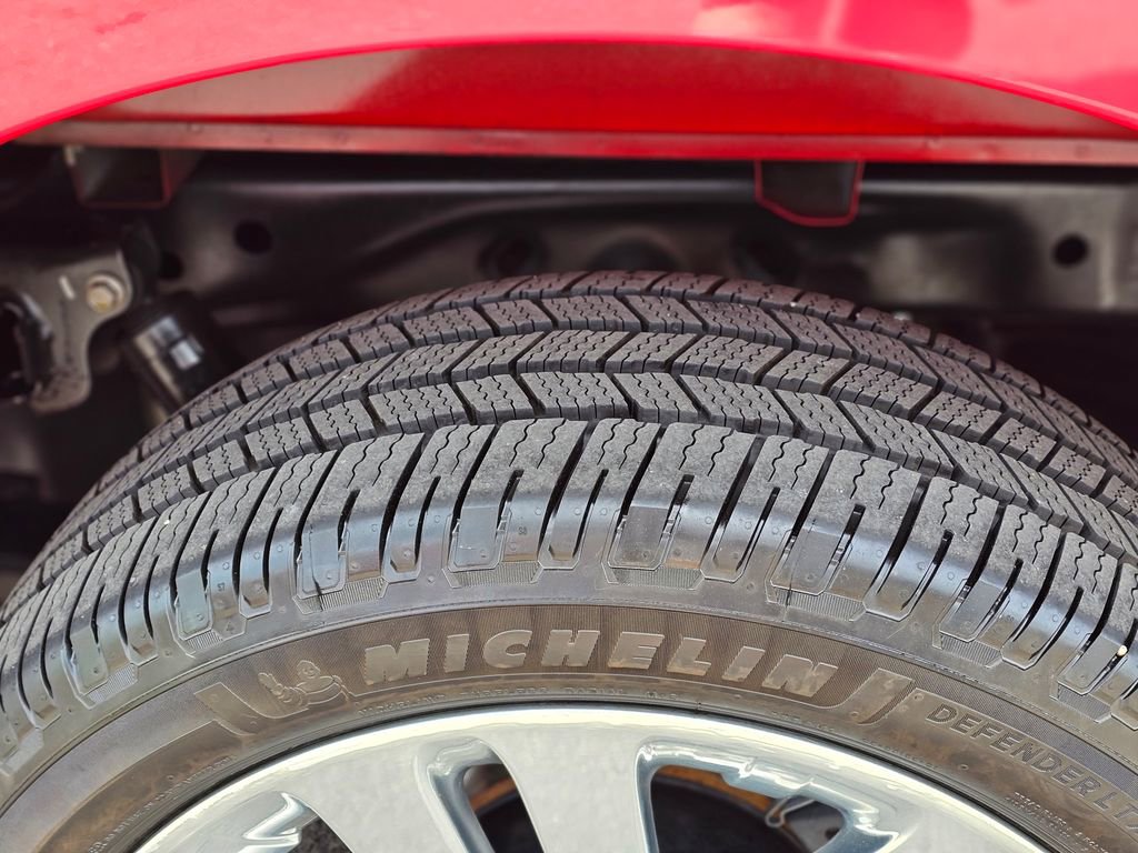 Used 2008 Ford F150 FX2 RWD image 93