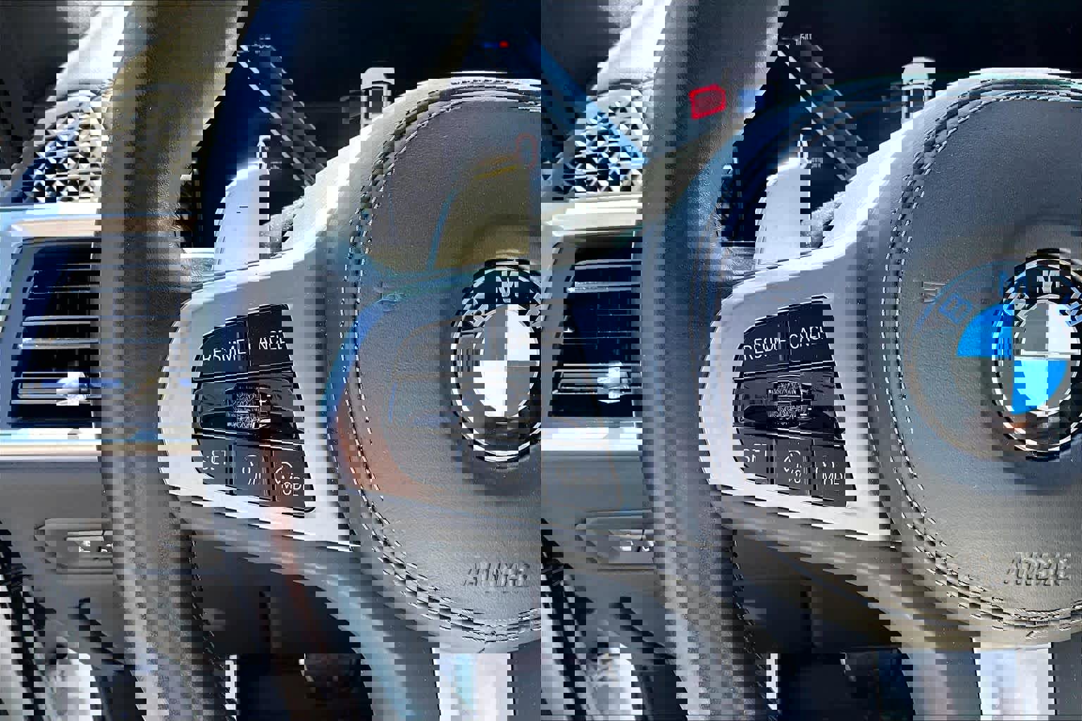 Certified 2024 BMW X5 xDrive40i w/ M Sport Package image 24