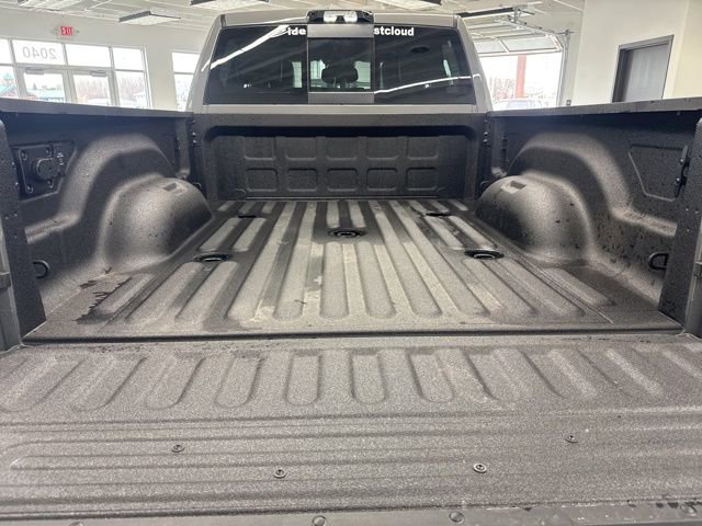 New 2026 RAM 2500 Laramie image 10
