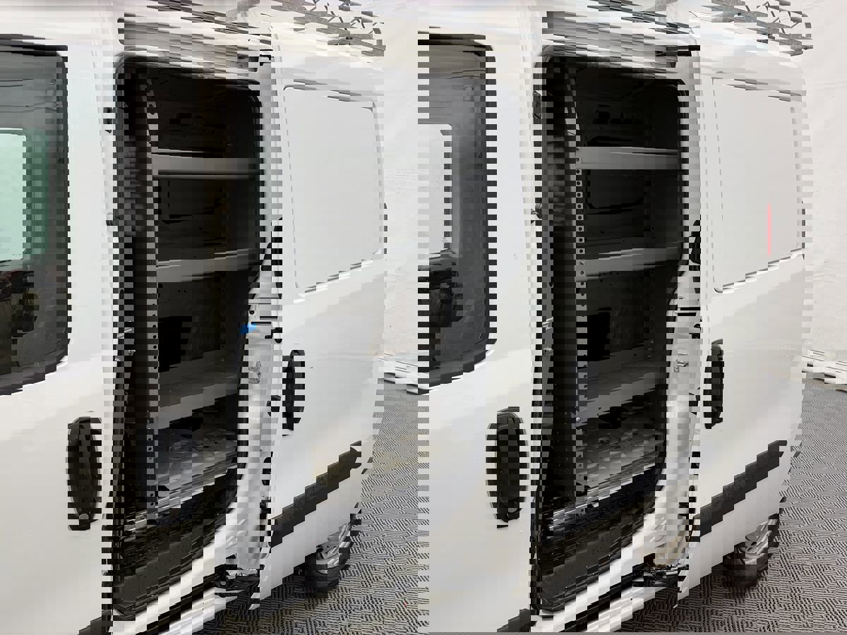 Used 2020 RAM ProMaster City Tradesman image 5