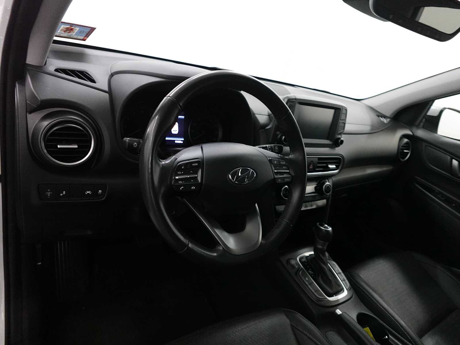 Used 2021 Hyundai Kona Limited AWD/4WD image 15