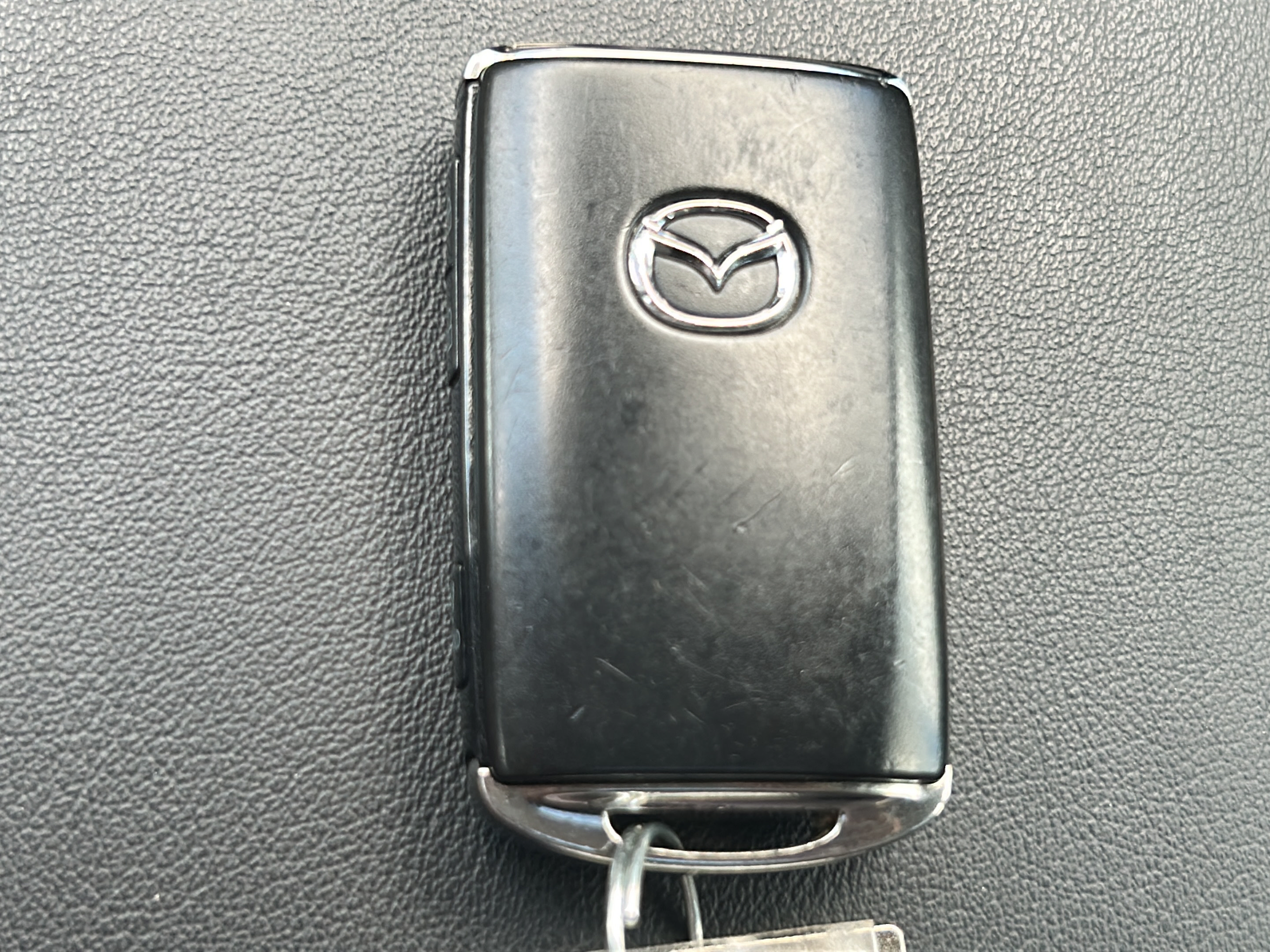 Used 2023 MAZDA MAZDA3 AWD 2.5 Turbo Hatchback image 26