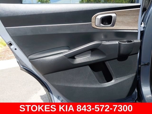 Used 2021 Kia Sorento EX w/ Panoramic Sunroof Package FWD image 25