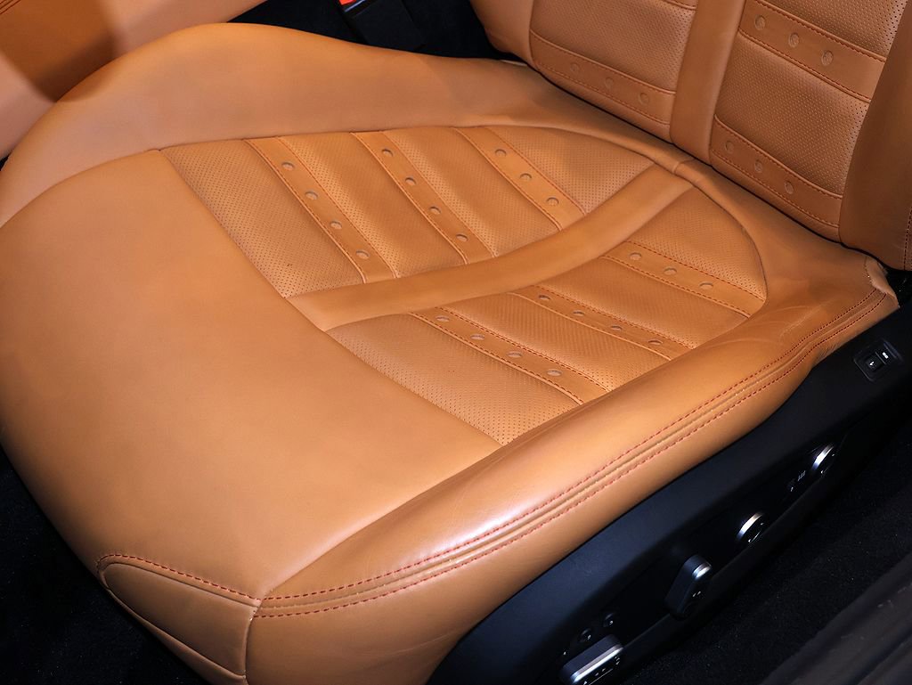 Certified 2017 Ferrari California T image 78