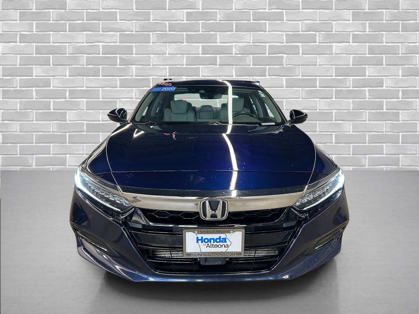 Used 2020 Honda Accord Touring image 8