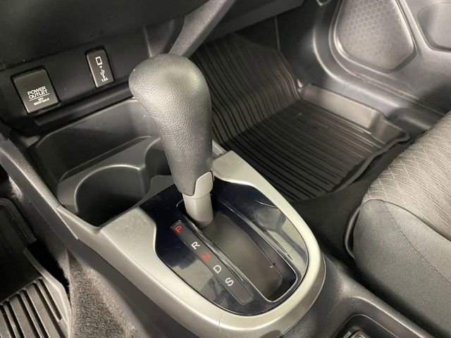 Certified 2020 Honda Fit EX image 9