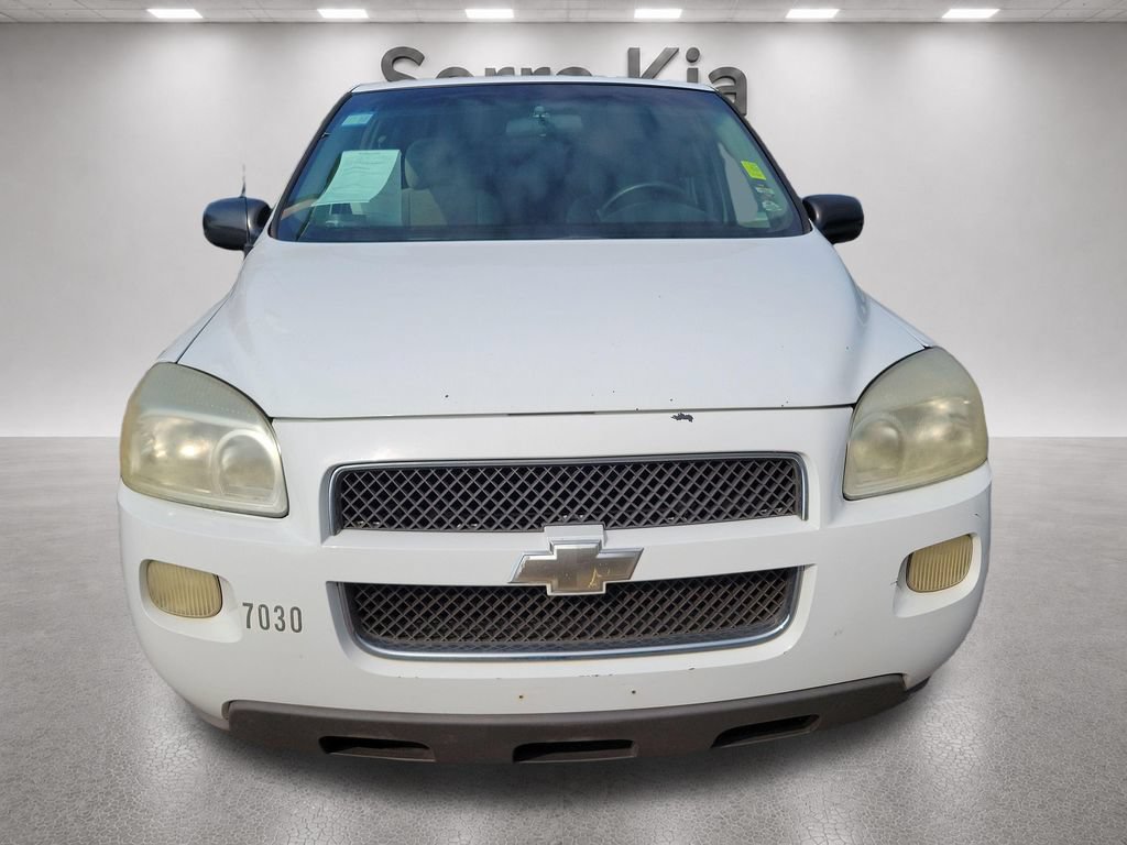 Used 2005 Chevrolet Uplander w/ Climate Package FWD image 2
