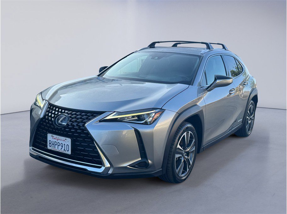 Used 2019 Lexus UX 250h w/ Premium Package AWD/4WD image 1
