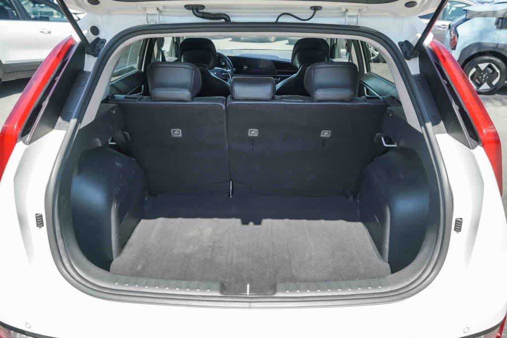 Certified 2023 Kia Niro EX FWD image 25