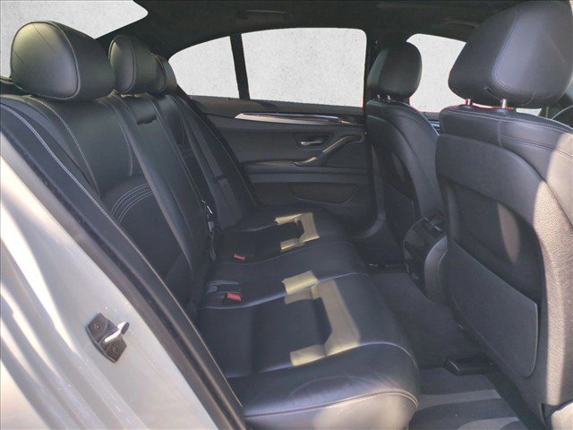 Used 2016 BMW 535i Sedan RWD image 21