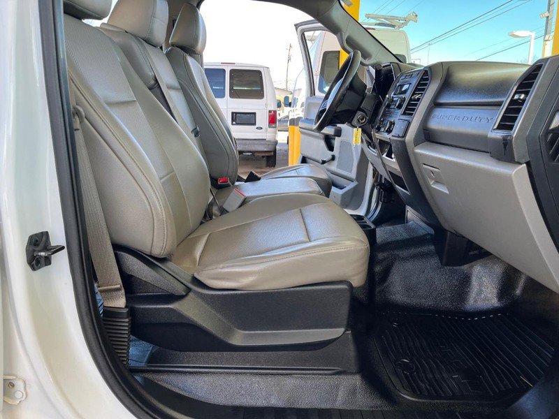 Used 2017 Ford F250 XL RWD image 10