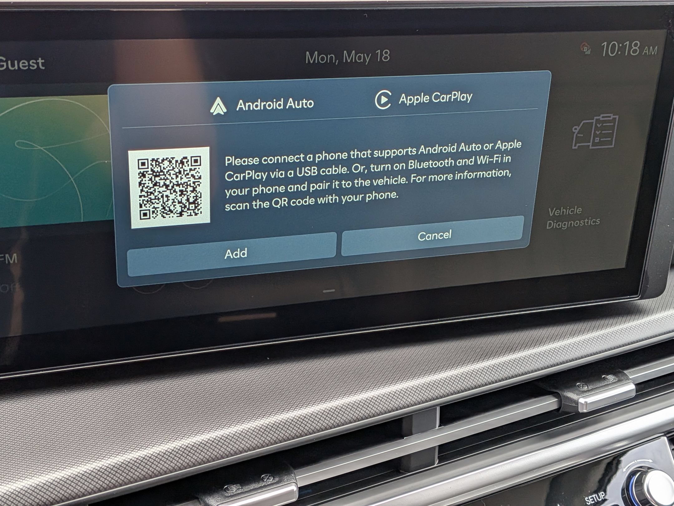 New 2026 Hyundai Santa Fe SEL AWD/4WD image 12