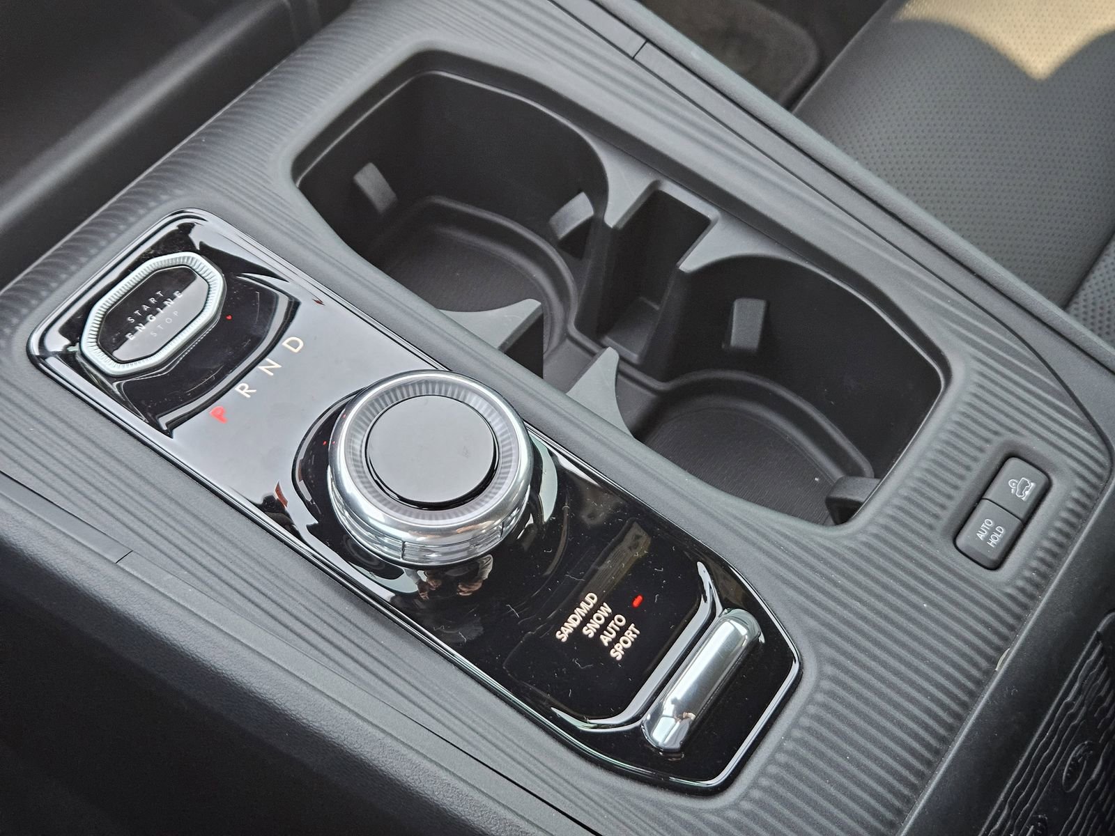 New 2026 Jeep Cherokee Overland image 20