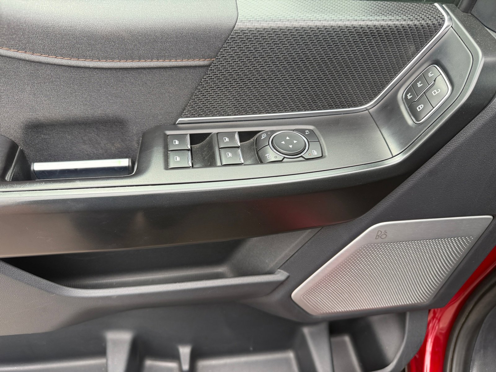 Used 2022 Ford F150 Raptor w/ Equipment Group 801A High AWD/4WD image 13