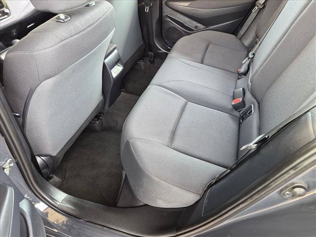 Certified 2024 Toyota Corolla LE FWD image 16