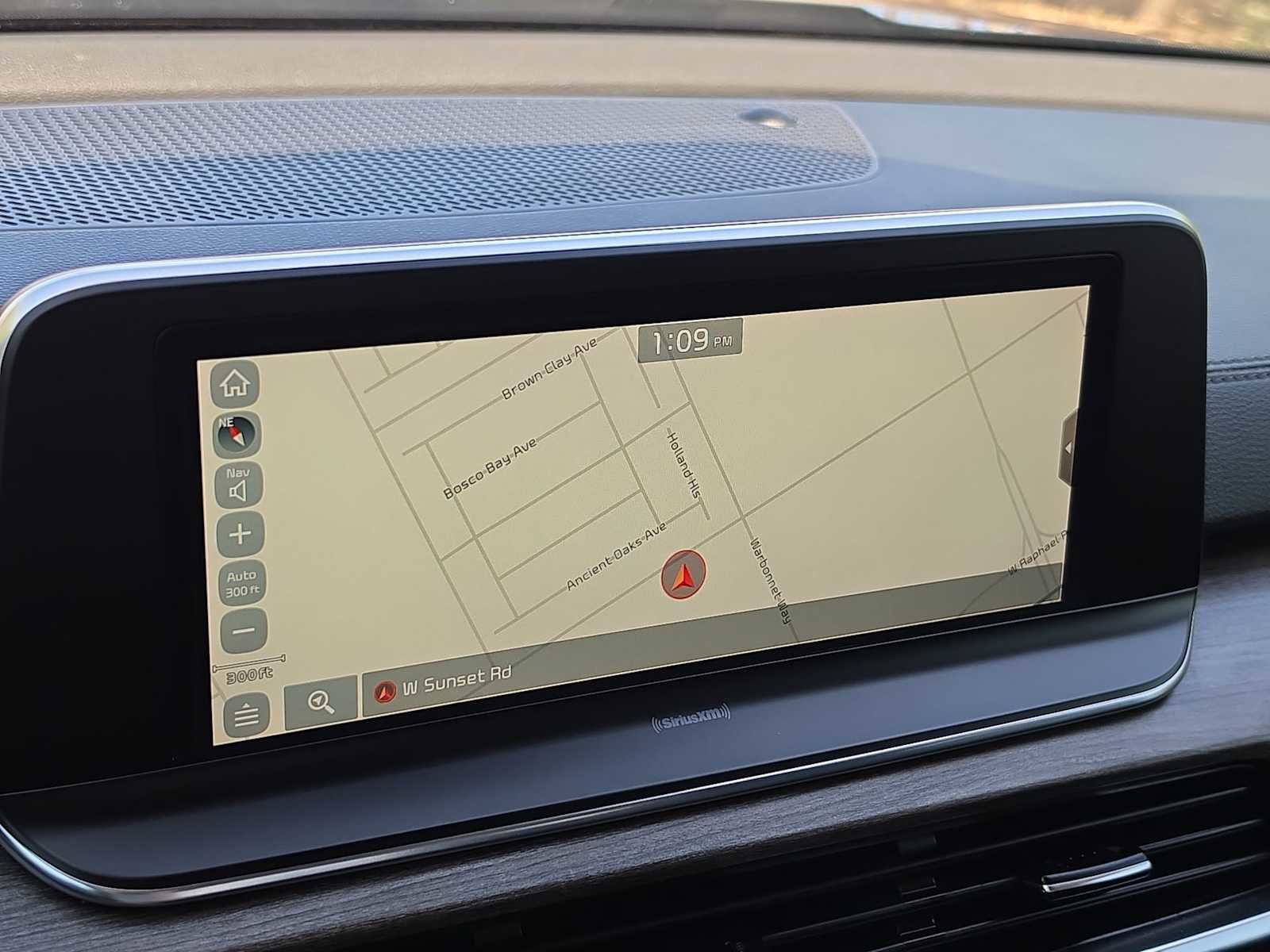 Used 2021 Kia Telluride EX w/ EX Premium Package image 27