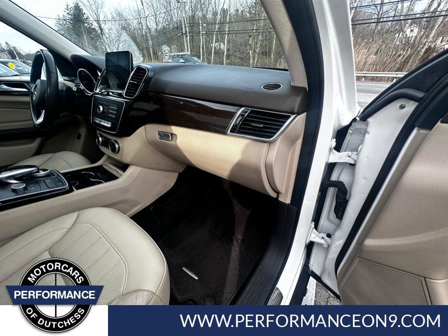 Used 2017 Mercedes-Benz GLE 350 4MATIC image 65