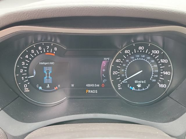 Used 2020 Lincoln MKZ Reserve w/ Elements Package AWD/4WD image 14