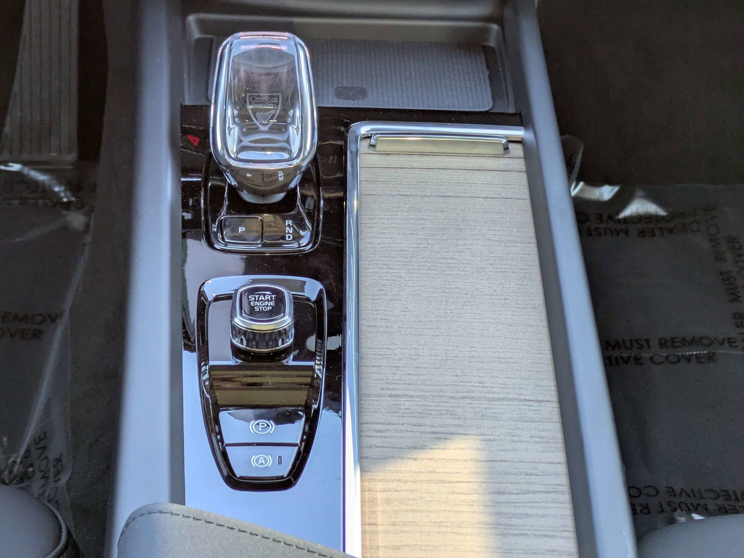 New 2026 Volvo XC60 B5 Core image 20