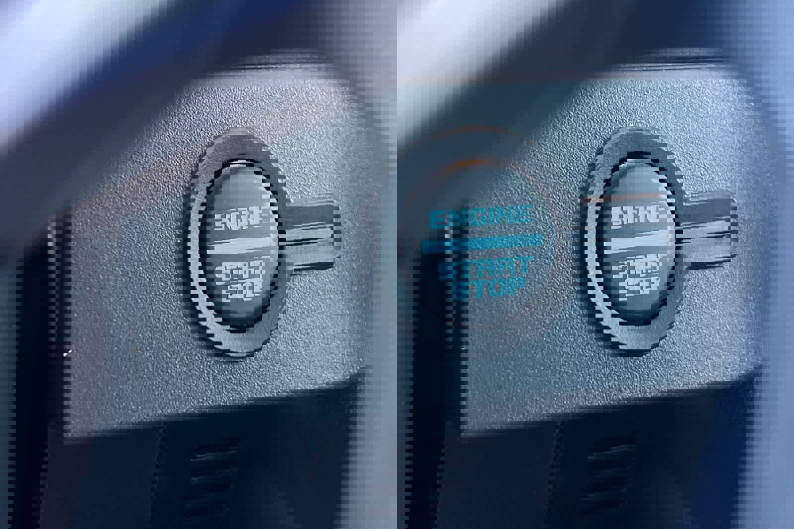 New 2026 Ford Bronco 4-Door image 23