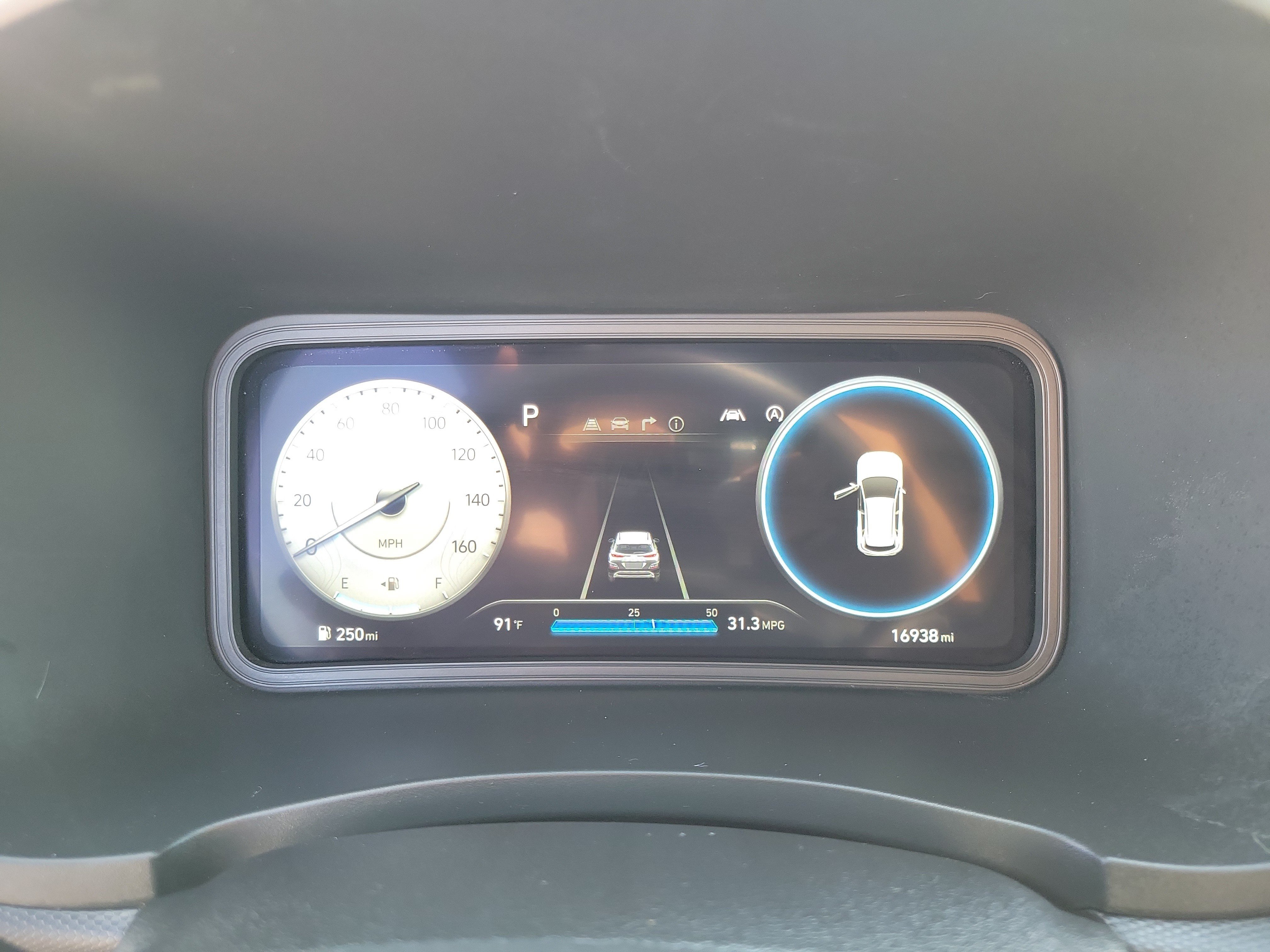 Used 2022 Hyundai Kona Limited FWD image 24