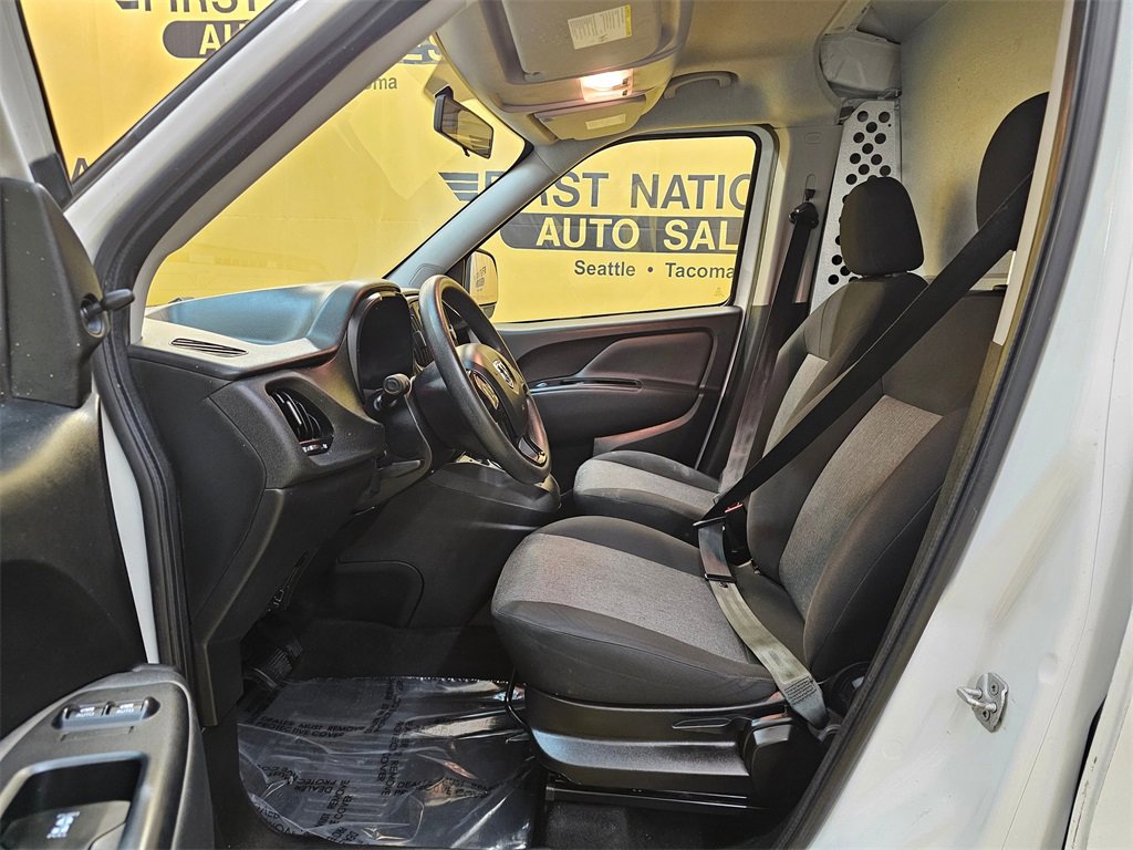 Used 2022 RAM ProMaster City Tradesman image 24