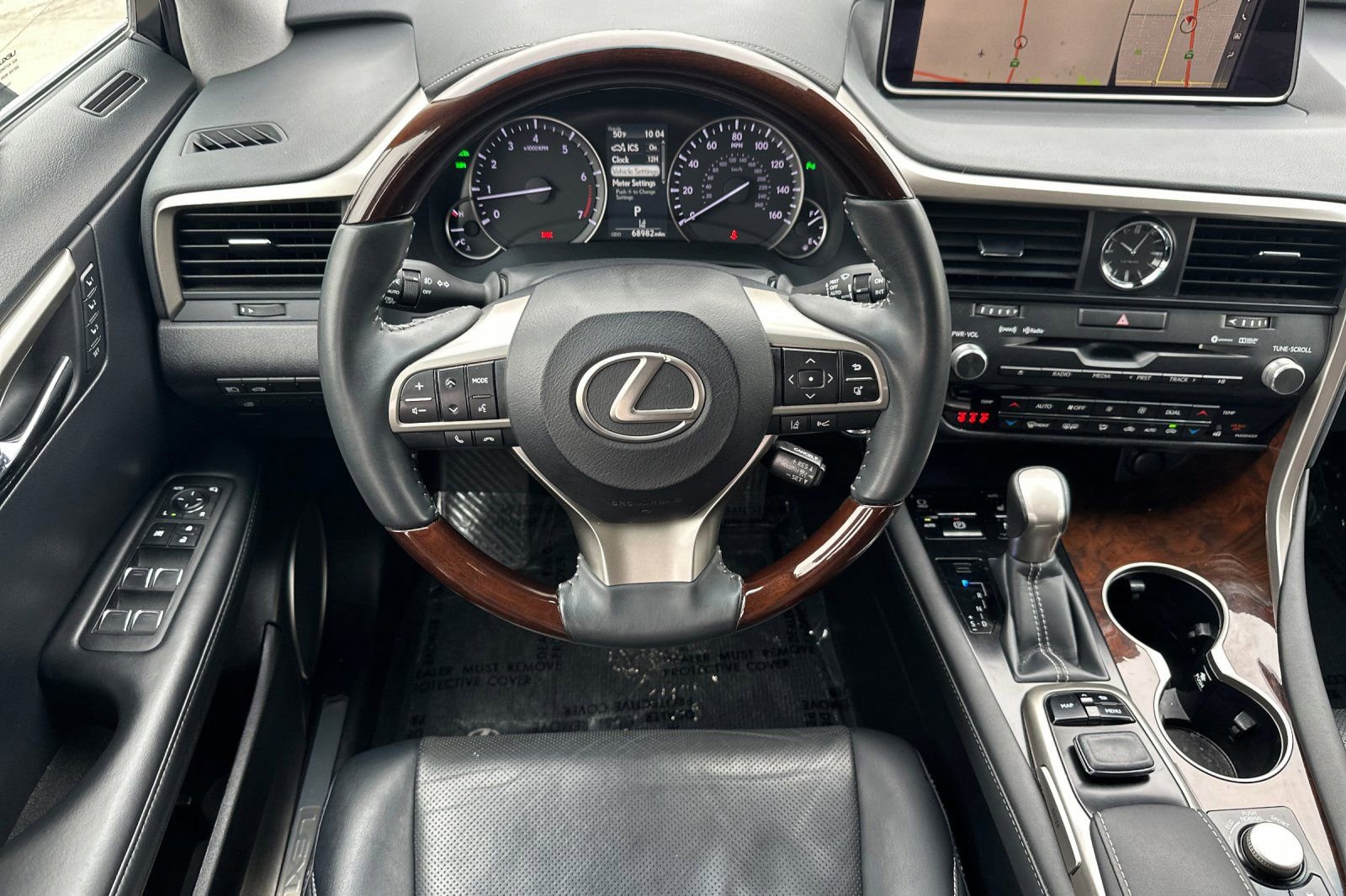 Used 2019 Lexus RX 350 FWD image 16