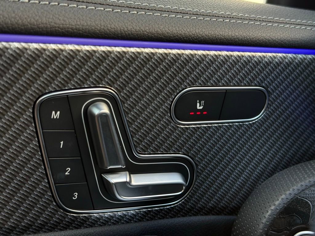 Used 2025 Mercedes-Benz CLA 250 image 15