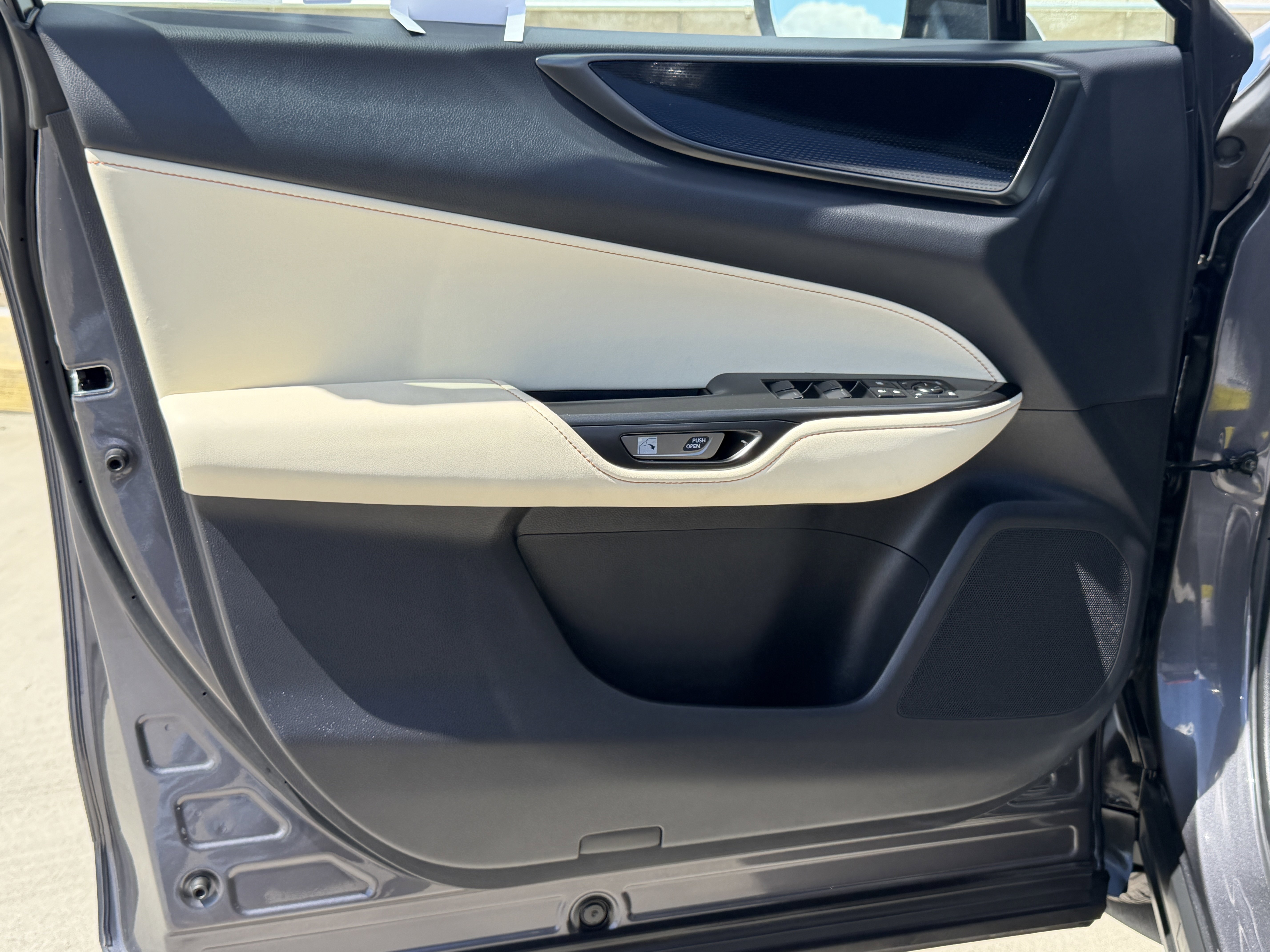 Certified 2024 Lexus NX 350h AWD w/ Cold Area Package image 17