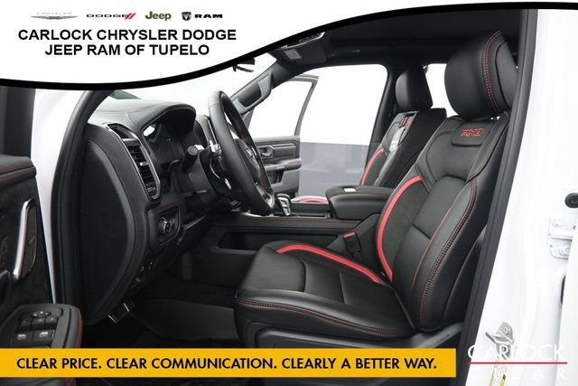 New 2027 RAM 1500 RHO w/ RHO Level 1 Equipment Group AWD/4WD image 11