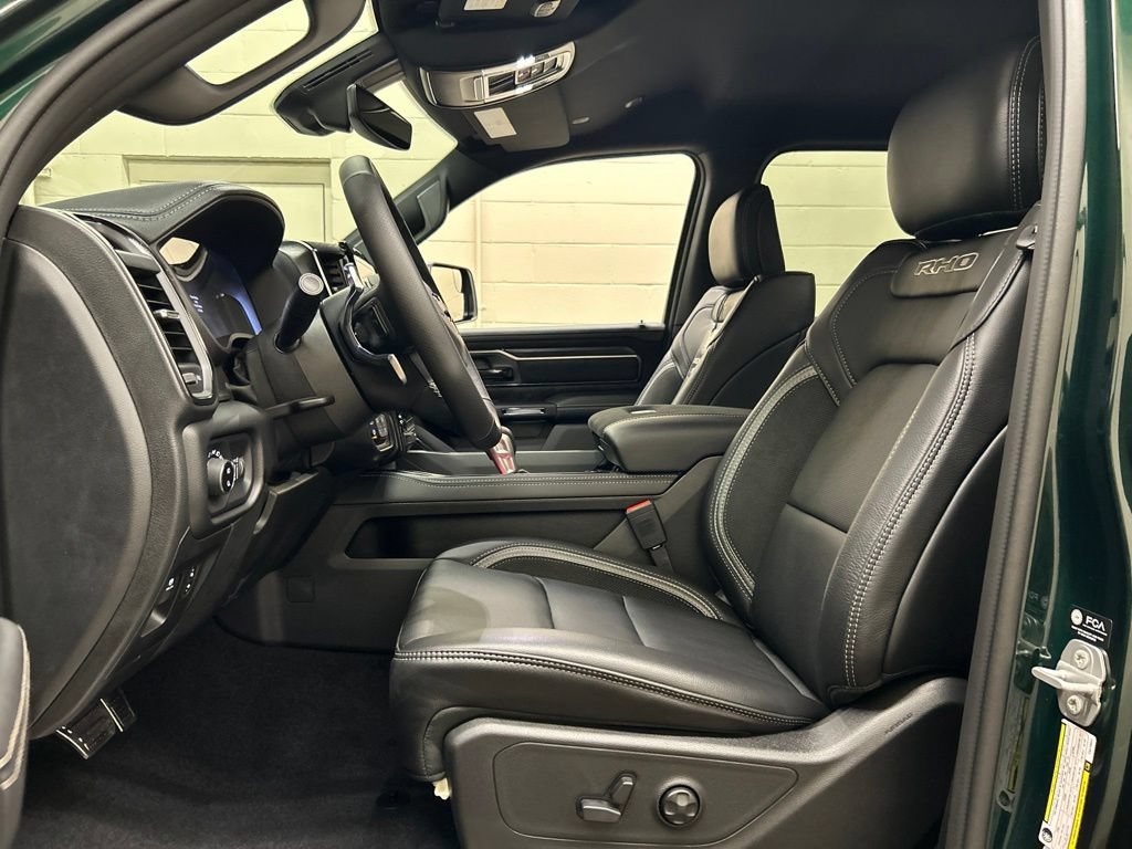 New 2026 RAM 1500 RHO AWD/4WD image 7